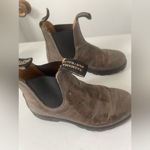 Blundstone’s